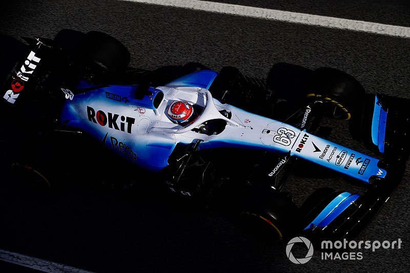 Williams: Suppliers and budget not factors in F1 car delay