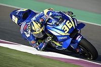 Mir: "Tenemos que aprender a gestionar los neum&aacute;ticos"