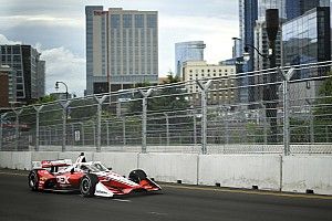 IndyCar: McLaughlin bate Grosjean pela pole em Nashville; veja