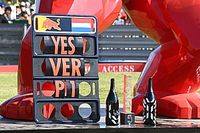 GALERÍA: fotos del GP de Francia F1