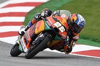 Moto3 - Austria: Ra&uacute;l Fern&aacute;ndez repite pole con Albert Arenas, 2&ordm;