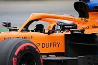 &iquest;C&oacute;mo le fue a Sainz en el GP de Hungr&iacute;a?