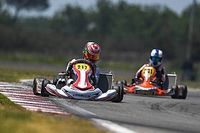 Kart: Matheus Morgatto conquista Top 5 no WSK Euro na Itália