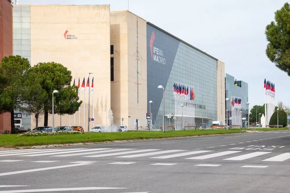 Ifema F1