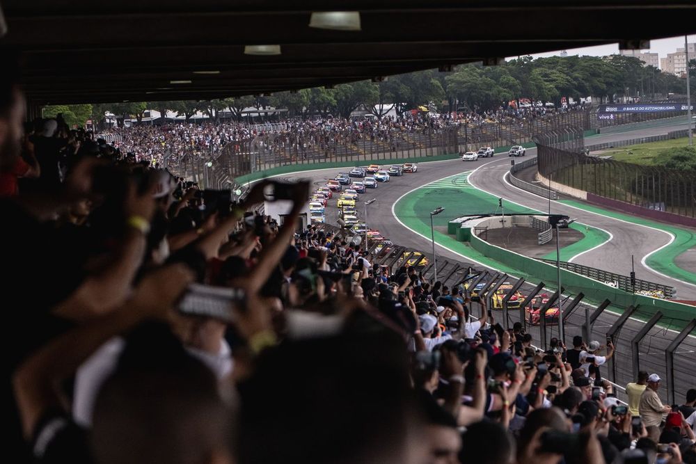 Stock Car