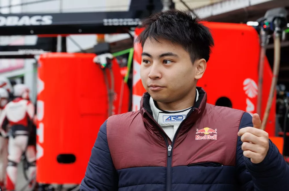 Ayumu Iwasa