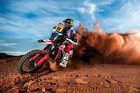 La motivaci&oacute;n de Joan Barreda para el Rally Dakar 2024