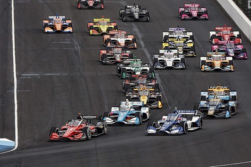 Horarios de la IndyCar en Indian&aacute;polis 2022 y todo lo que debes saber
