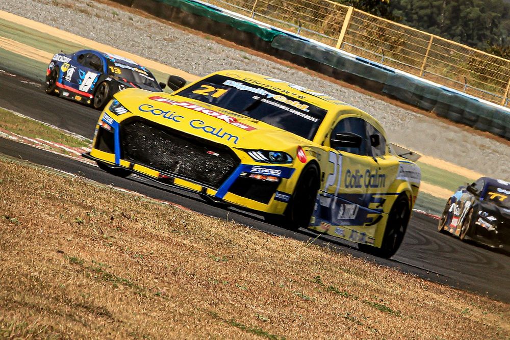 Thiago Camilo / Raphael Teixeira