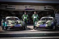 Porsche Cup: Mahrte Racing Team amplia equipe e ter&aacute; Werner Neugebauer como piloto