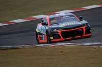 Supera&ccedil;&atilde;o na GTSR: Ex-Indy, veterano paraguaio quase morreu h&aacute; um ano e hoje compete para ajudar hospital que salvou sua vida