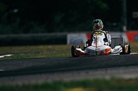 Matheus Ferreira busca título da OK Júnior na final do Europeu de Kart