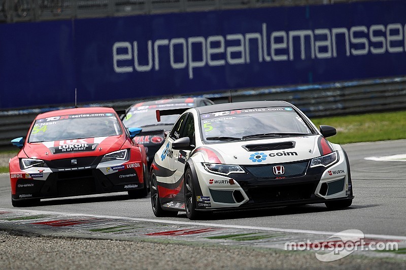 M1RA: Colciago-Tassi kettős győzelem a TCR-ben!