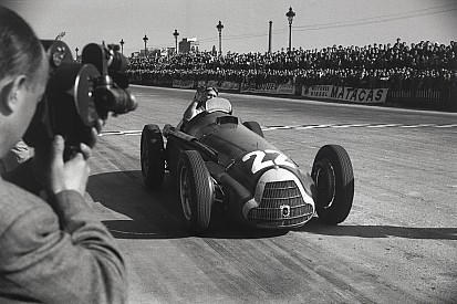 Галерея: усі боліди Alfa Romeo і Sauber у Формулі 1
