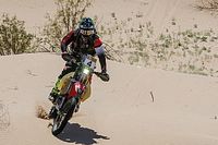 El Dakar 2018 ya tiene su primer inscrito
