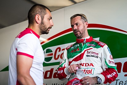 Monteiro, Çin'deki WTCC yarışını kaçıracak!