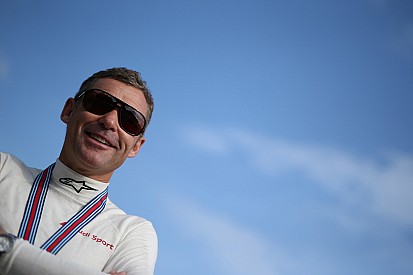 Kristensen: Alonso’nun yarışma tutkusuna hayranlık duyuyorum