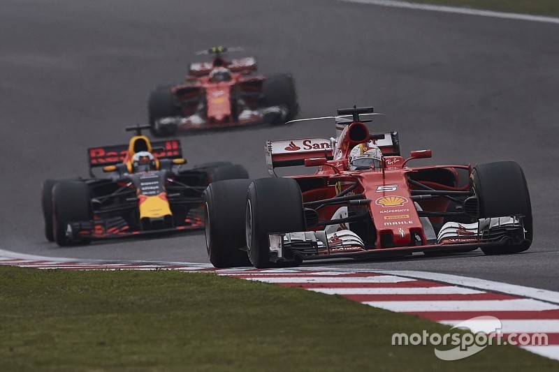 Massa : Ferrari montre qu'il est possible de réussir sans Newey
