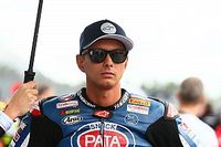 Van der Mark sustituir&aacute; a Rossi en el Gran Premio de Arag&oacute;n