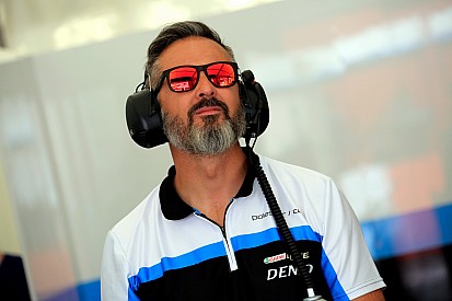 Muller, Katar'daki final yarışında WTCC'ye geri dönüyor
