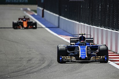 Sauber : Le moteur Honda n'est pas un retour en arrière
