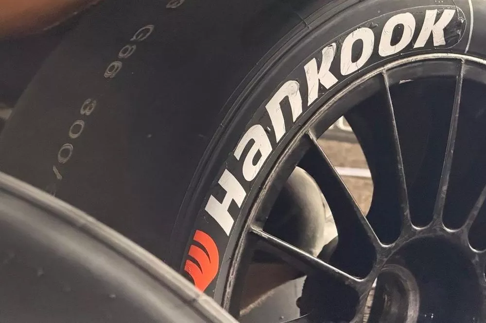 Pneu Hankook