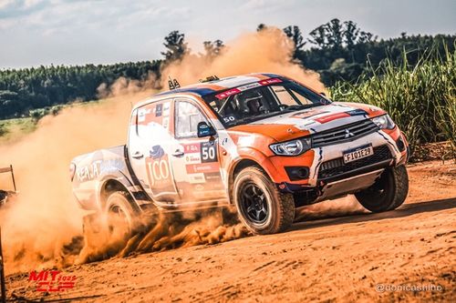 Mitsubishi Cup: Confira a lista de campe&otilde;es da temporada 2025