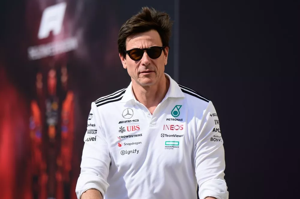 Totto Wolff