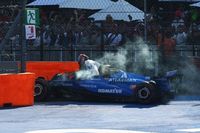 F1: FIA explica presença de fiscais na pista no início do GP do México e decisão do VSC para Sainz