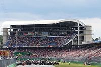 Los horarios del GP de Alemania 2018 de F&oacute;rmula 1