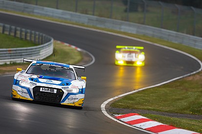 Olaf Manthey: GT3-Entwicklung auf der Nordschleife ist ein Pulverfass