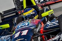 Bourdais lidera la primera práctica en Toronto