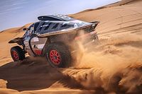 Dakar: Mówią po 8 etapie