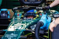 Alonso wyznaczył cel