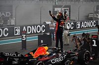 Popularidade da F1 não foi prejudicada pelo domínio de Verstappen, diz Wolff