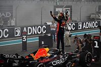 圧倒的レッドブルの強さ、F1人気衰退の危険はない？　2位で追うメルセデス「全てはスペクタクル次第」