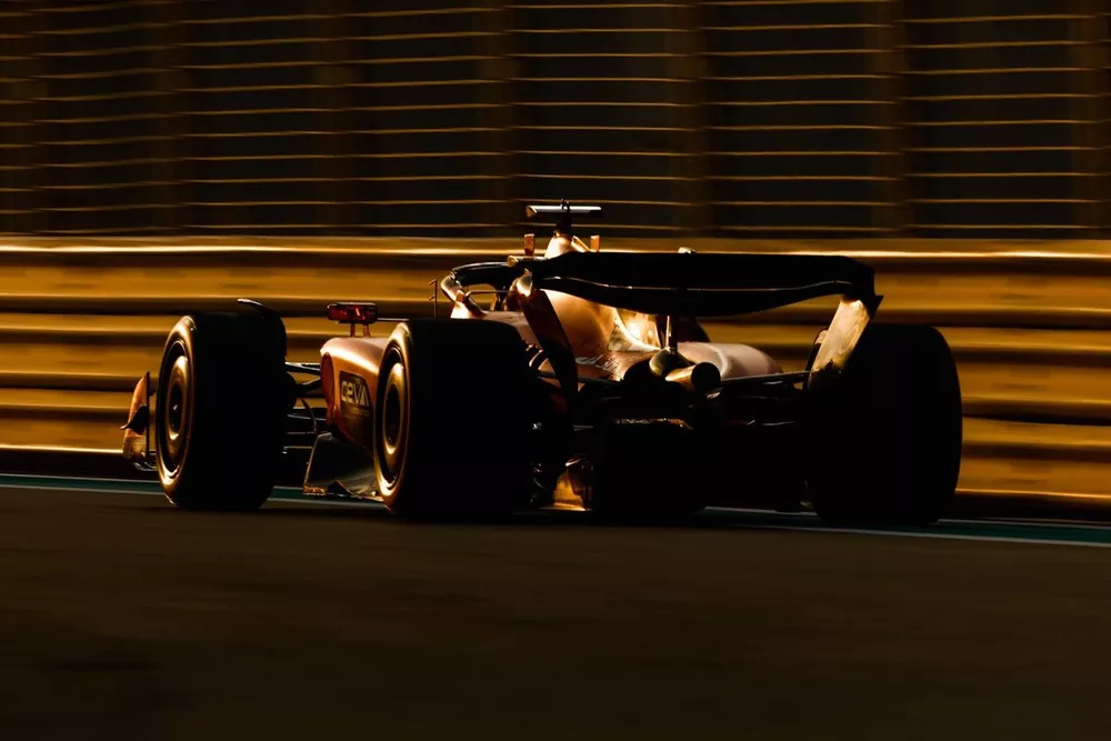 Charles Leclerc, Ferrari SF-23 
