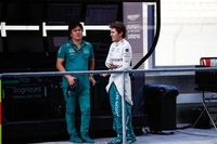 F1: Drugovich v&ecirc; ida de Hamilton &agrave; Ferrari como oportunidade por uma vaga no grid em 2025