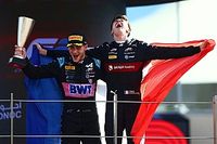 Pourchaire es campeón de F2 y Colapinto abandona en Abu Dhabi