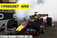 Podcast #259 – Quem fez bonito na F1 em 2023? 