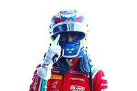 F3 Belgium: Beganovic keeps title chances alive with sprint race win