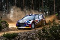 El WRC espera varios pilotos locales para el Rally de Paraguay