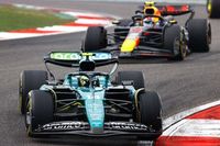 Aston Martin F1 cree que la dureza de la FIA con Alonso es por ser "defensivo"