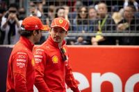 Ex-F1 v&ecirc; muita bondade em Leclerc para ser campe&atilde;o mundial