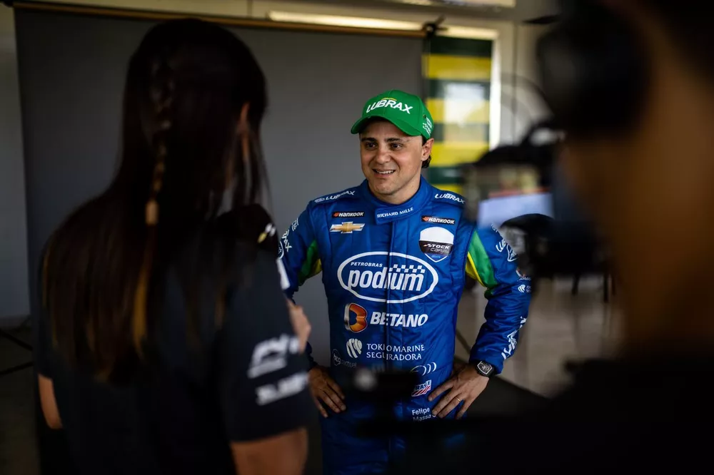 Felipe Massa