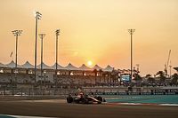 Así vivimos la carrera del GP de Abu Dhabi 2023