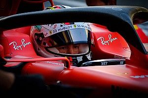 &iquest;Por qu&eacute; Ferrari no ha perdido la fe en Vettel?