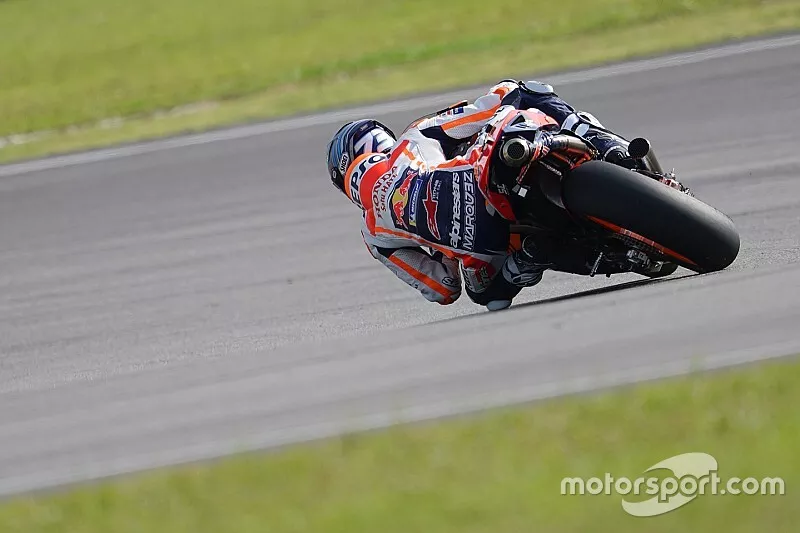 Alex Marquez, Repsol Honda Team
