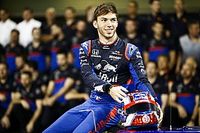 Sainz i Gasly powalczą o sz&oacute;ste miejsce