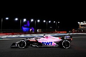 Alonso: "Hay m&aacute;s rendimiento en el coche del que hemos mostrado hoy"